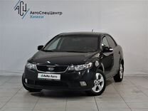 Kia Cerato 1.6 MT, 2010, 163 849 км, с пробегом, цена 735 000 руб.