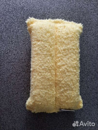 Губка Инволвер Green Fiber home S8