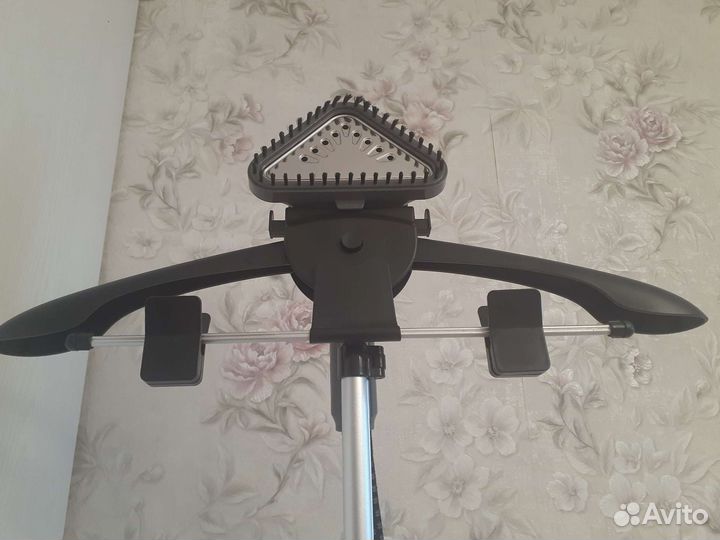 Отпариватель для одежды tefal новый в упаковке