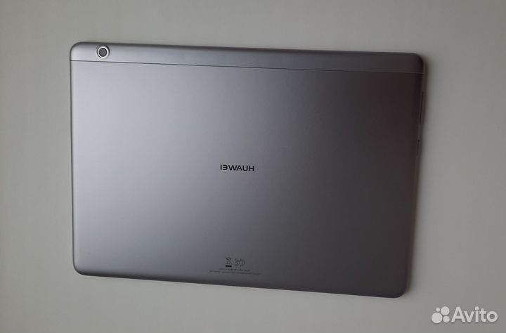 Планшет huawei mediapad t3 10