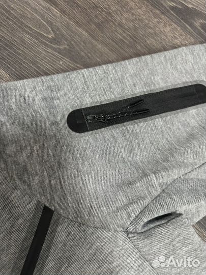 Nike tech fleece оригинал