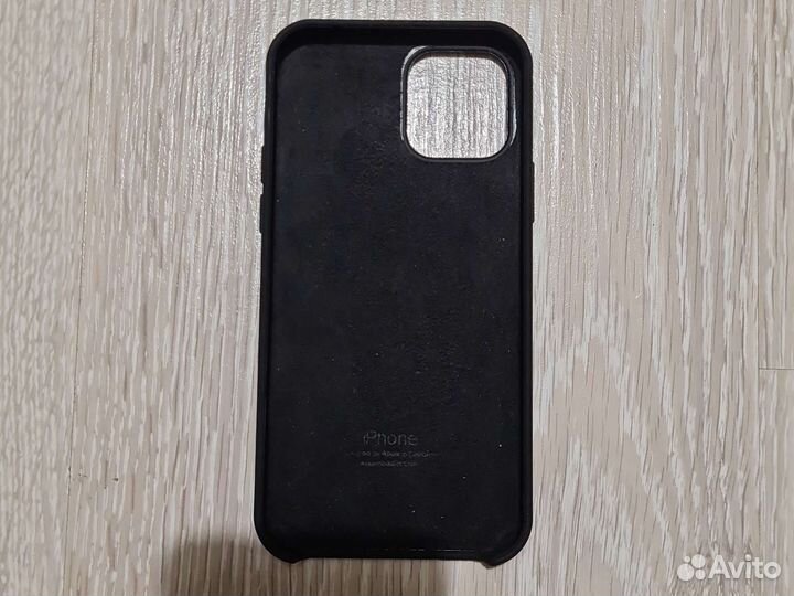 Чехол на iPhone 12/12 pro