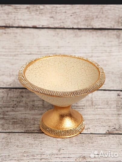 Ваза для конфет