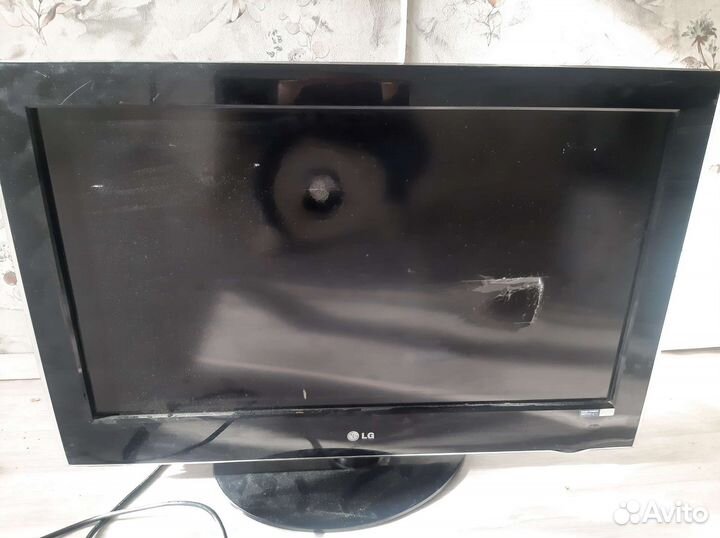 Телевизор бу