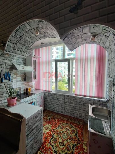 3-к. квартира, 68,1 м², 5/5 эт.