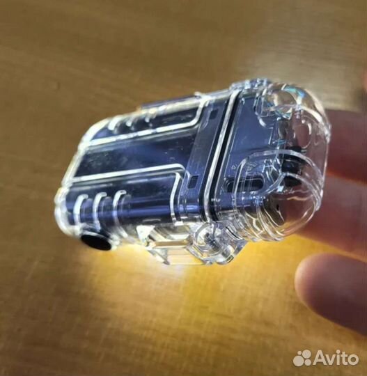 Плазменная usb зажигалка фонарь