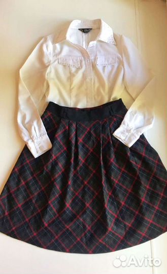 Вещи пакетом