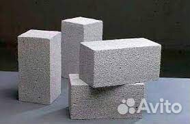 Пеноблоки для утепления фасадов