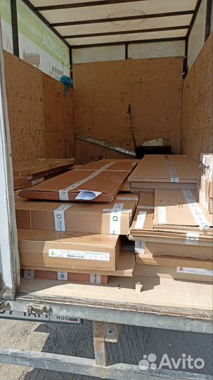 Газель грузоперевозки Казань