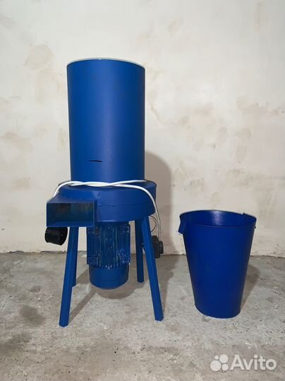 Сеноизмельчитель 3 кВт 