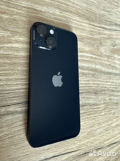 iPhone 14, 128 ГБ