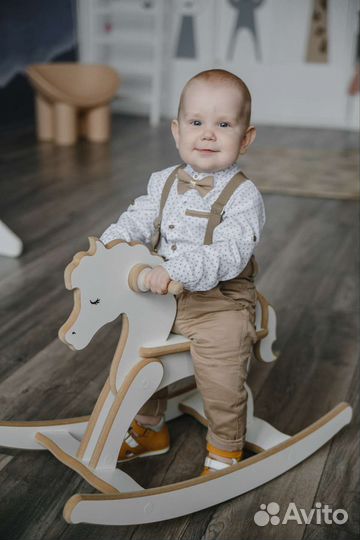 Костюм на мальчика 1 год