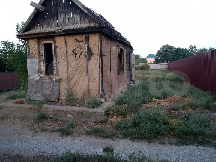 Участок 7 сот. (ИЖС)