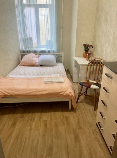 Комната 12 м², 3/7 эт.