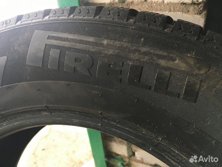 Pirelli Ice Zero 225/65 R17 M