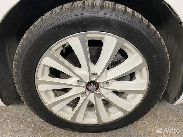 Колеса с дисками 225/50 r17
