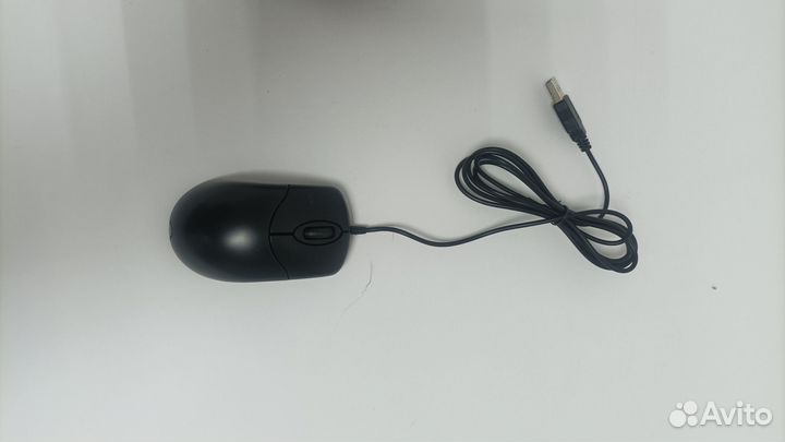 Компьютерная мышь