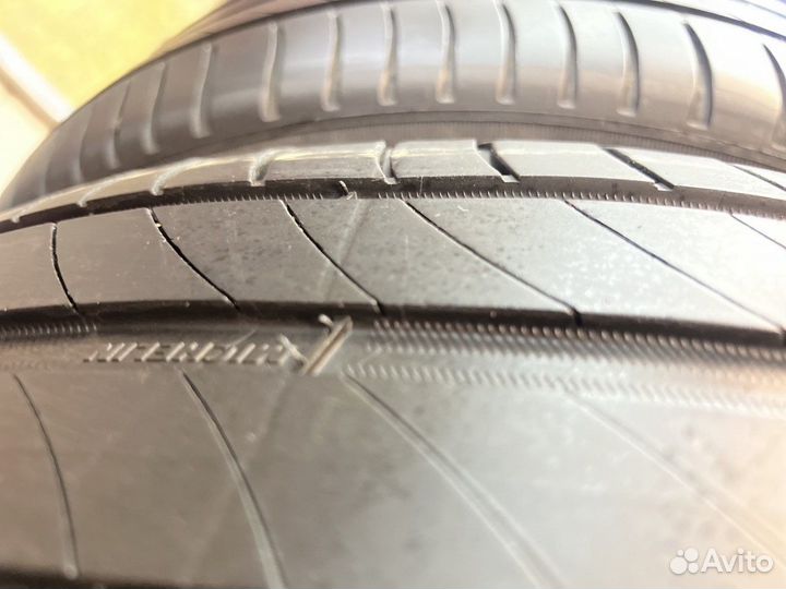 Michelin Primacy 4 235/50 R18 101Y