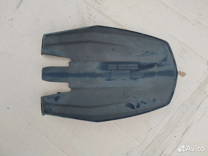 Брызговик задний ктм дюк
