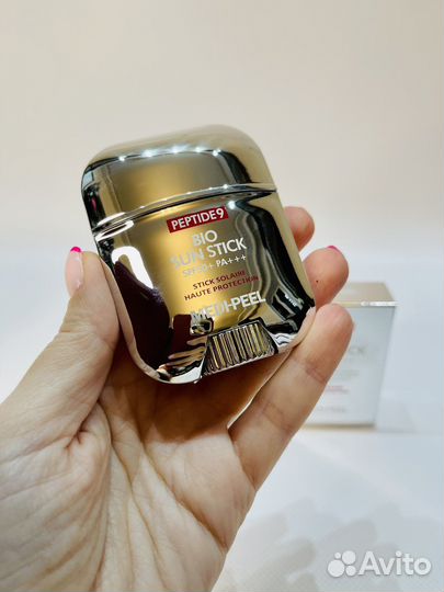 Medi peel SPF 50++++ лифтинг- стик