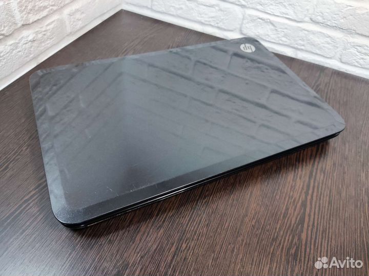 Ноутбук HP Core i5 2.9Ггц/Озу 8гб/Radeon 7670/SSD