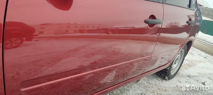 LADA Granta 1.6 МТ, 2017, 250 000 км