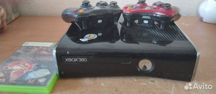 Xbox 360