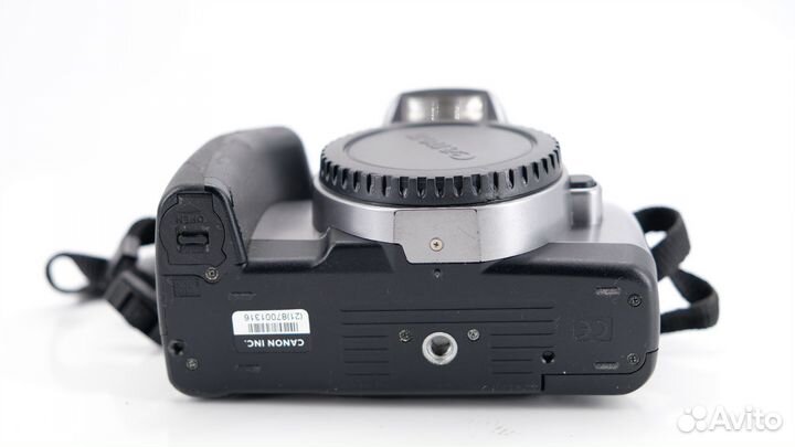 Canon EOS 3000v хор. сост., гарантия, обмен