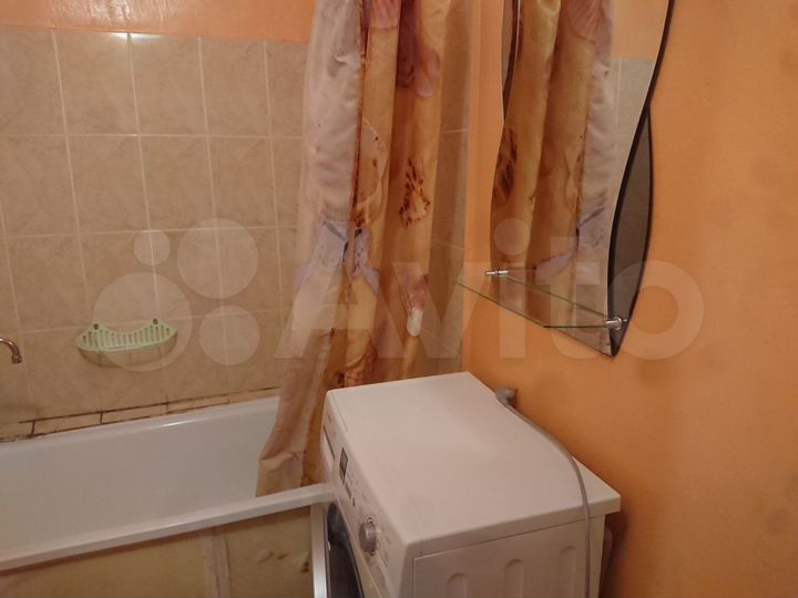 1-к. квартира, 30 м², 1/3 эт.