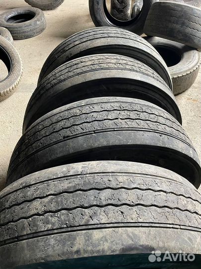Грузовые шины 315/70 22.5