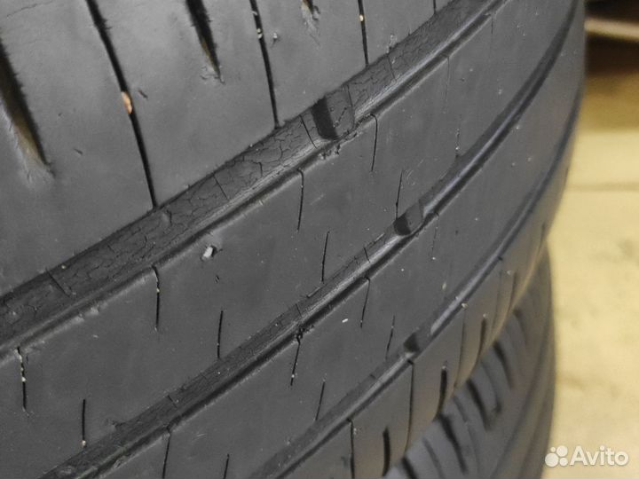 Michelin Energy XM2 205/60 R15 91H