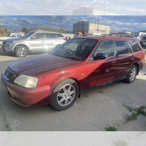 Honda Orthia 2.0 AT, 1998, 300 000 км, с пробегом, цена 120 000 руб.