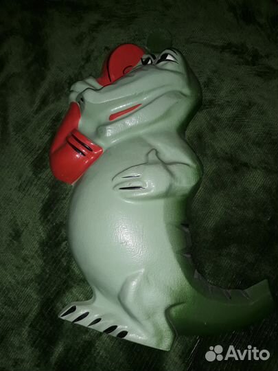 Настенные украшения СССР