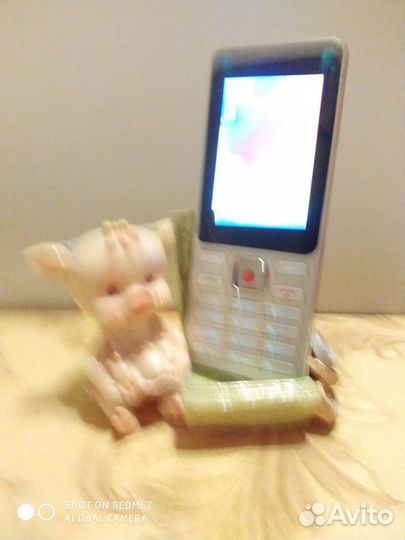 Подставка для телефона