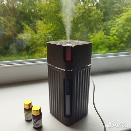 Ароматический диффузор