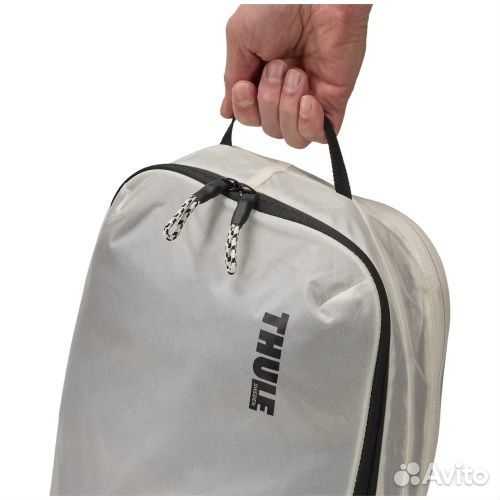 Дорожная сумка для багажа Thule Clean/Dirty
