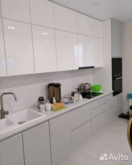 Сборщик корпусной мебели