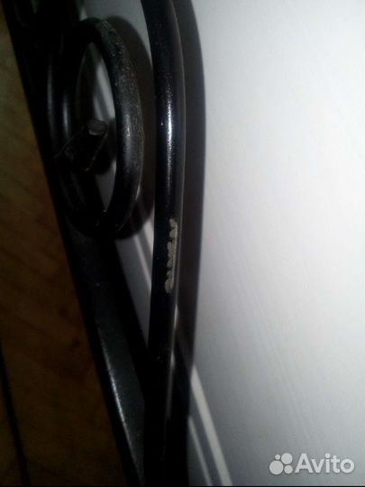 Зеркало настенное Икея Noresund