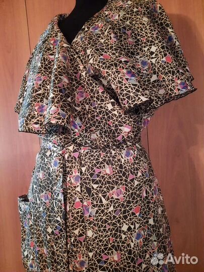 Халат СССР 58р