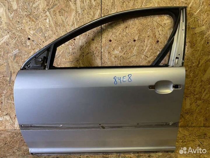 Volkswagen Phaeton2007 31317120