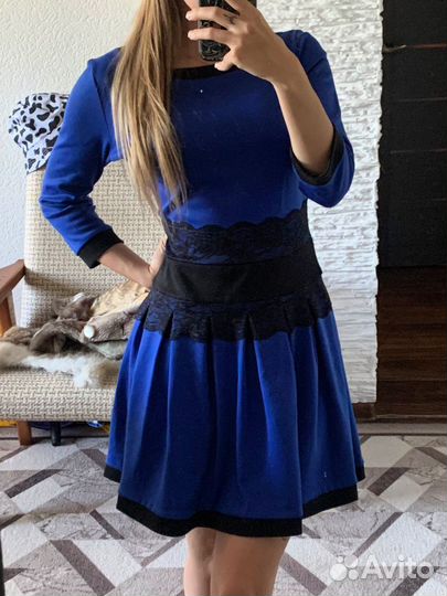 Женское платье