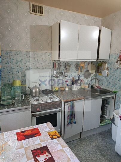 2-к. квартира, 48,7 м², 1/5 эт.