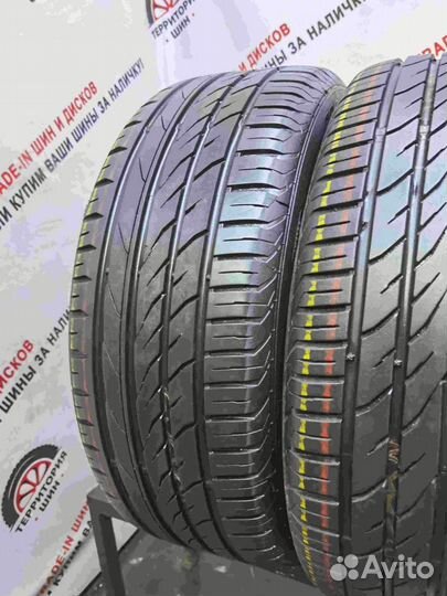 Viking ProTech HP 215/55 R17 94V