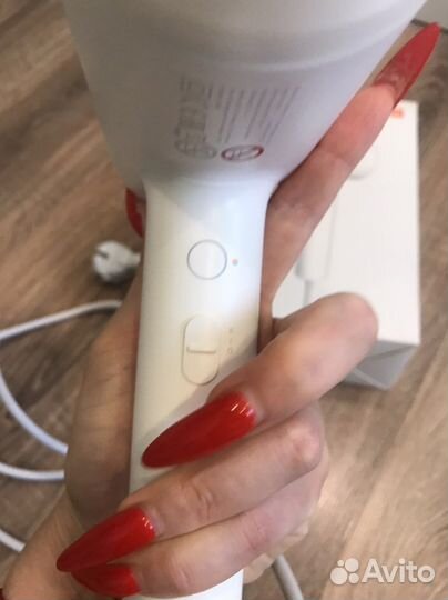 Фен Xiaomi Mi Ionic