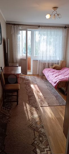 3-к. квартира, 70 м², 2/9 эт.