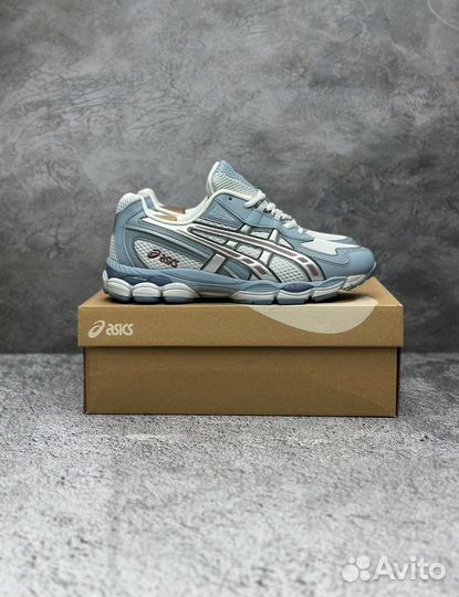 Мужские Кроссовки asics nyc