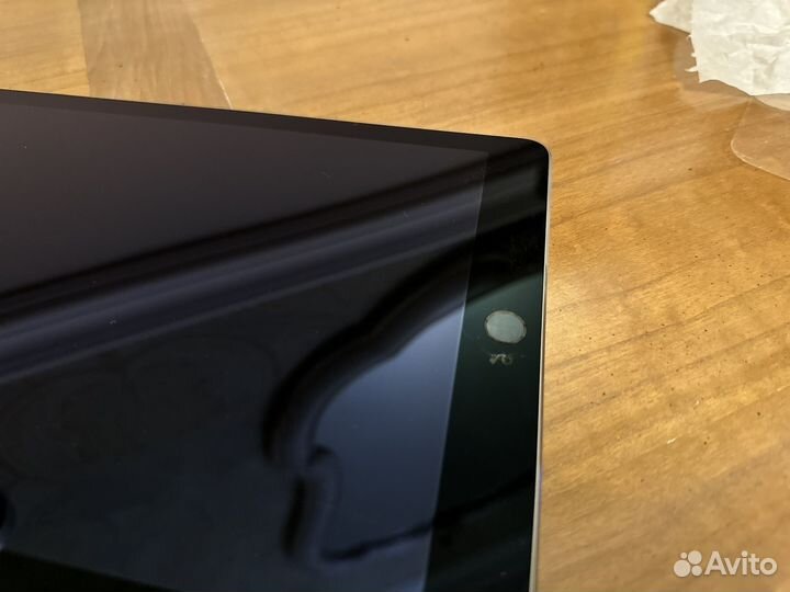 Планшет Apple iPad Air 2 A1566 оригинал распух