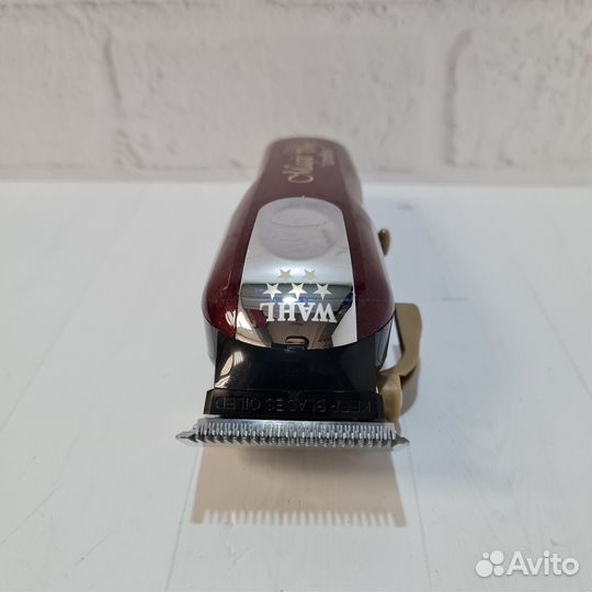 Машинка для стрижки Wahl 8148-2316H Magic Clip