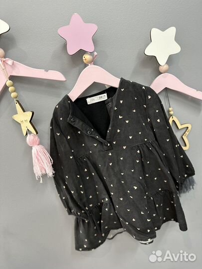 Детские вещи для девочки