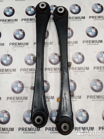 Рычаг подвески задний Bmw X3 F25